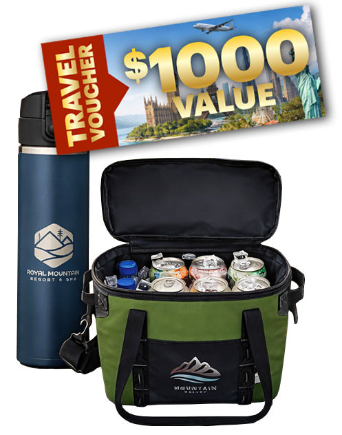 Prizes
